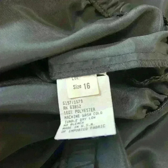 A.S. Elliot Vintage Jacket & Skirt - Picture 4 of 5